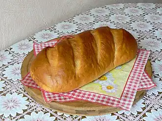 خبز