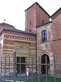 San Pietro in Consavia