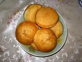 بورساك كازخستاني