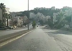 نزول منطقة أبو السوس