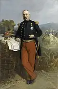 فرانسوا آشيل بازان