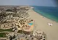 القرية العائلية ببنغازي