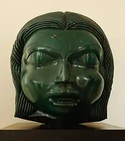 الدب الأم، أوتاوا، أونتاريو