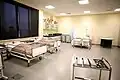 قاعة تدريب الطلاب