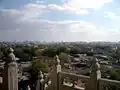 منظر طبيعي من أعلى برج الجرس