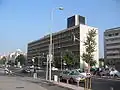 Jewish Agency for Israel Building