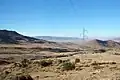 جبل بلزمر بضواحي مروانة.
