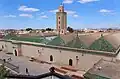 مسجد ابن يوسف