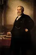 انتخابات الرئاسة الأمريكية 1888