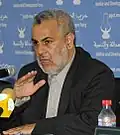 المغربعبد الإله ابن كيران