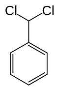 كلوريد البنزال