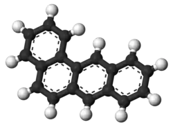 بنز(a)أنثراسين