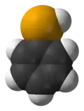 سيلينول البنزين