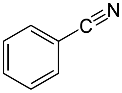 بنزونتريل