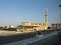جامع بئرعجم الجديد