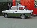Volkspolizei ترابانت 601