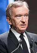 برنارد أرنو