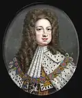 جورج الأول (1714–1727)