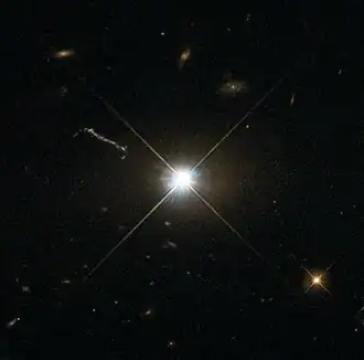 3C 273