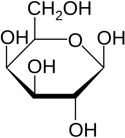 جالكتوز
