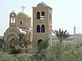 كنائس في بيت عيسى