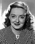 Bette Davis, c. 1940s