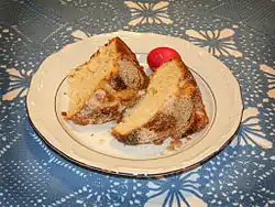 Kozunak as prepared in بلغاريا for Orthodox Easter