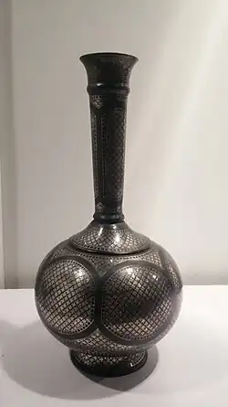 وعاء بيدار