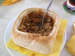 بيغوس (بالبيلاروسية: бигос)