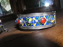 الحلي القبائلي