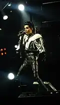 مؤسس الفرقة بيل كوليتز, في 2010