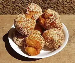 بينانجكال