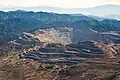 Bingham Canyon Mine
