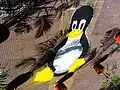 رانغولي أعدّه طلاب في بونه