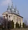 كنيسة