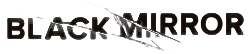 Black Mirror (British TV series) logo.svg