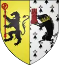 Official seal of سانت-بول-دو-ليون