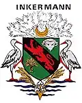 Official seal of