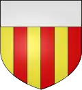 شعار Brissogne