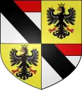 شعار Challand-Saint-Anselme