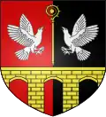 شعار Charvensod