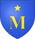 Official seal of مارينيان