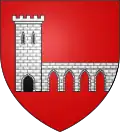 Official seal of بونتارلييه