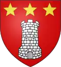 Official seal of سان-هيلير-دو-هاركويه