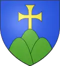 شعار Bagolino