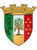 Official seal of البليدة