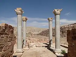 الكنيسة الزرقاء