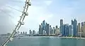 مقصورات عين دبي