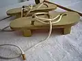 غيتا يابانية.