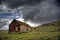 Bodie State Historical Park، كاليفورنيا، الولايات المتحدة